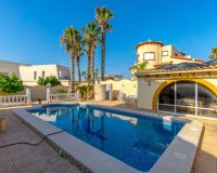 For sale villa with private pool  Ciudad Quesada, Alicante, Costa Blanca. ID2836