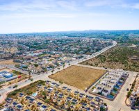 For sell new build villas in Costa Blanca, Spain. ID.ON1237