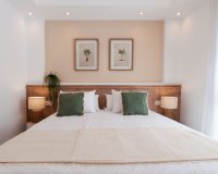 Fully Furnished new build villa with pool for sale in Ciudad Quesada, Costa Blanca, Spain