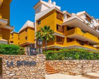 Ground Floor Apartment for Sale in La Entrada, Punta Prima ,Costa Blanca. ID2746