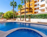Ground floor apartment for sale  in La Entrada, Punta Prima, Costa Blanca, Spain. ID2686