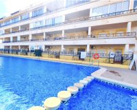 Ground Floor Apartment for Sale in La Mirada, Playa Flamenca, Costa Blanca, Spain. ID2549