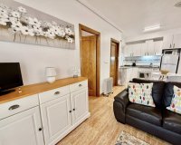 Ground Floor Apartment for Sale in La Mirada, Playa Flamenca, Costa Blanca, Spain. ID2549