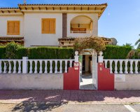 Ground Floor Apartment for Sale in Las Barcas, Punta Prima, Los Altos, Costa Blanca.ID2960