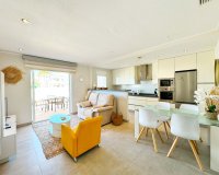 Ground Floor Apartment for Sale in Vista Azul XXVII , Punta Prima, Costa Blanca, Spain ID3933
