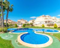 Ground Floor Apartment for Sale in Zeniamar VI, Orihuela Costa with Large South-Facing Garden.ID 1455