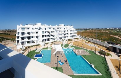 ground-floor - New build - Torre Pacheco - Torre-Pacheco