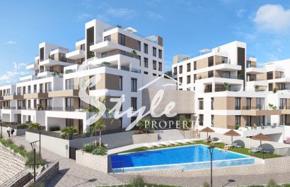 ground-floor - New build - Vera - Vera