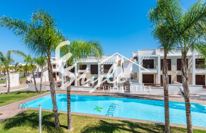 ground-floor - Новостройки - Торревьеха - Торревьеха