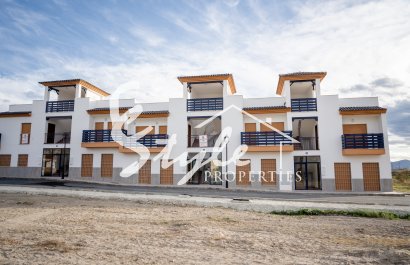 ground-floor - Nuevo - Herrerías - Herrerías