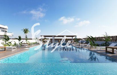 ground-floor - Nuevo - Los Alcazares - Los Alcazares