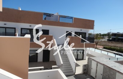 high-bungalow - New build - Pilar de La Horadada - Pilar de La Horadada