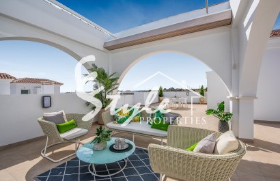 high-bungalow - New build - Rojales - Rojales