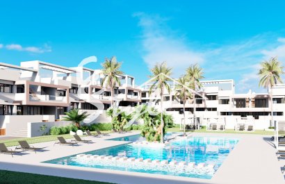 high-bungalow - Nuevo - Finestrat - Finestrat