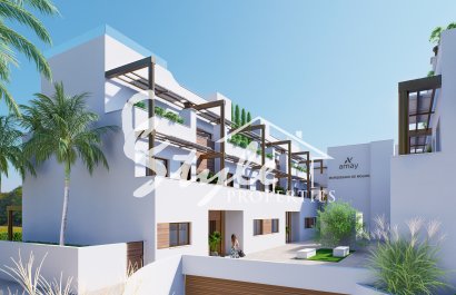 high-bungalow - Nuevo - Pilar de La Horadada - Pilar de La Horadada