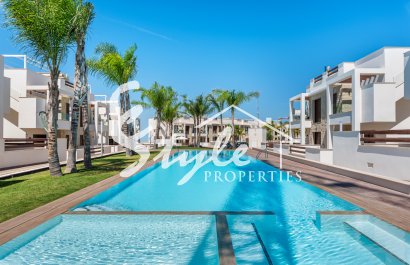 high-bungalow - Nuevo - Torrevieja  - Torrevieja