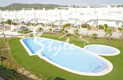 high-bungalow - Nuevo - Vistabella Golf - Vistabella Golf