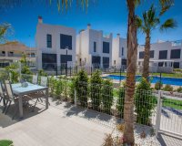 House in  rent Punta Prima, Costa Blanca