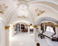 Increíble finca en venta cerca del mar en La Marina, Costa Blanca Sur, España