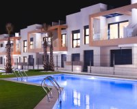 Key ready! New build apartments for sale in Villamartin, Costa Blanca, Spain. ON1456_B