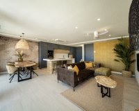 Key ready new build semi-detached villa for sale in Rojales, Costa Blanca, Spain. ON1764