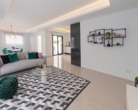 Key-Ready Villa for sale in Quesada, Costa Blanca, Spain