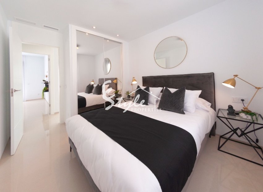 Key-Ready Villa for sale in Quesada, Costa Blanca, Spain