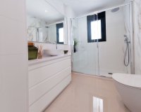 Key-Ready Villa for sale in Quesada, Costa Blanca, Spain