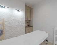Коммерческая недвижимость - Commercial - Alicante - Center