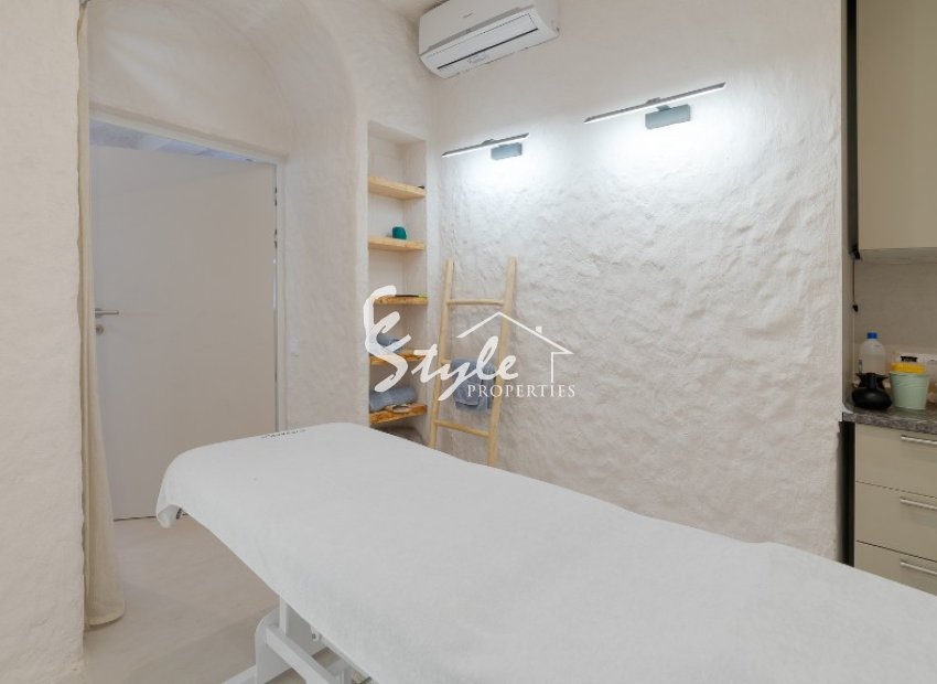Коммерческая недвижимость - Commercial - Alicante - Center