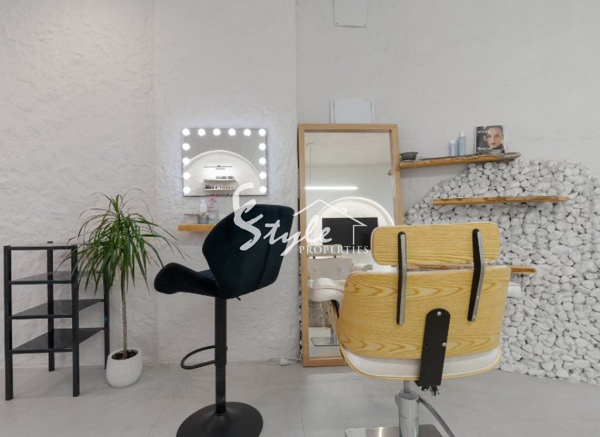 Коммерческая недвижимость - Commercial - Alicante - Center