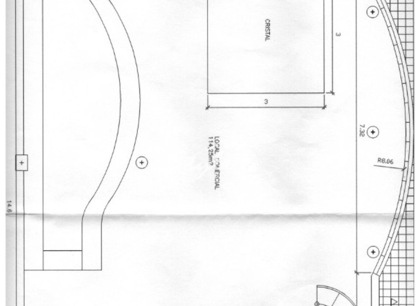 Коммерческая недвижимость - Commercial - Torrevieja - Торревьеха