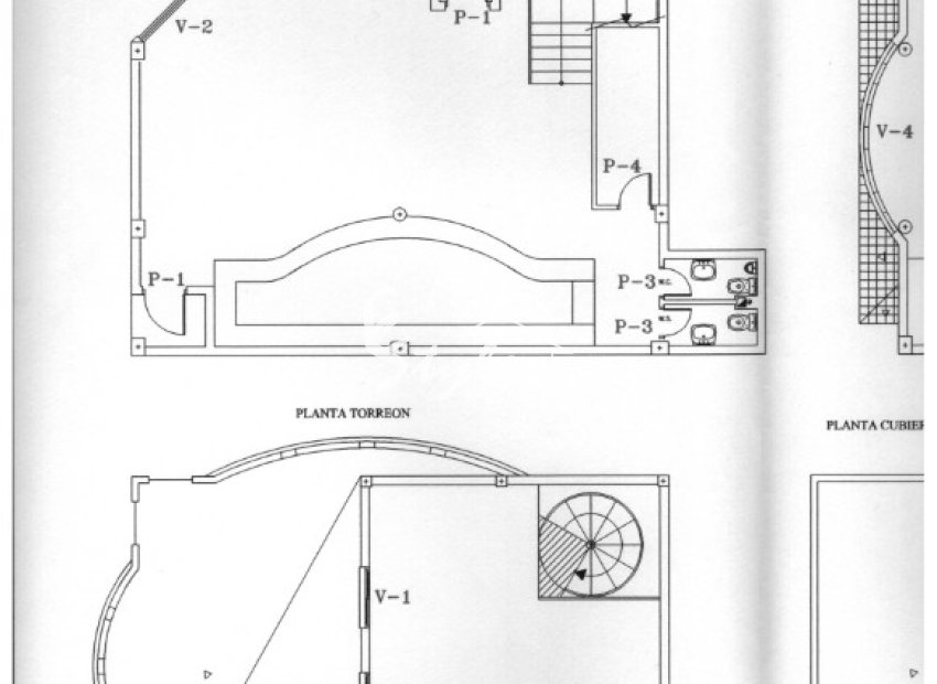 Коммерческая недвижимость - Commercial - Torrevieja - Торревьеха