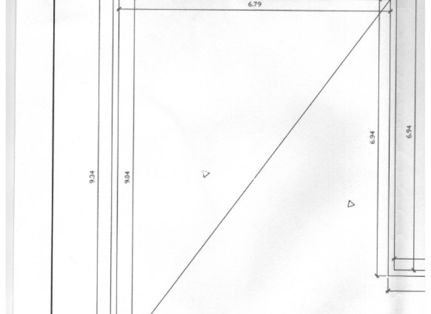 Коммерческая недвижимость - Commercial - Torrevieja - Торревьеха
