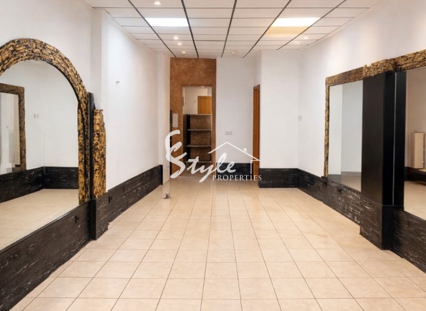 Коммерческая недвижимость - Commercial - Torrevieja - Торревьеха