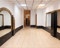 Коммерческая недвижимость - Commercial - Torrevieja - Торревьеха