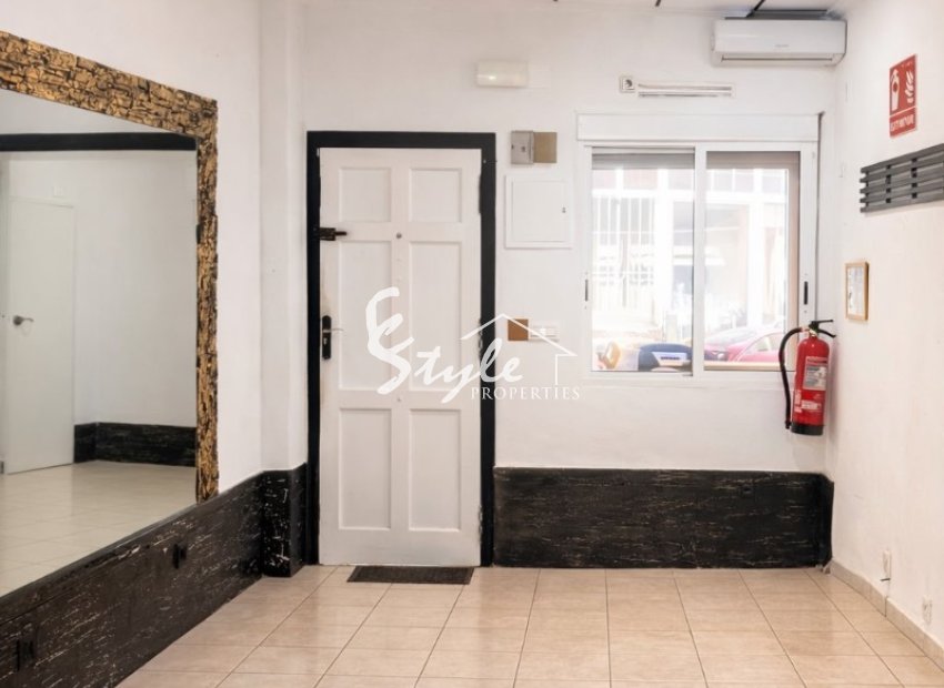 Коммерческая недвижимость - Commercial - Torrevieja - Торревьеха