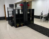 Коммерческая недвижимость - Commercial - Torrevieja - Торревьеха
