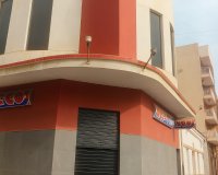 Коммерческая недвижимость - Коммерческая недвижимость - Torrevieja - Торревьеха