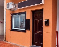 Коммерческая недвижимость - Коммерческая недвижимость - Torrevieja - Торревьеха