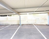 Купить апартаменты у моря с видом на море в Кампоамор, Коста Бланка. ID: 6321