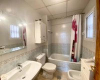 Купить апартаменты в пешей доступности от пляжа в La Zenia в Ориуэла Коста. ID 4129