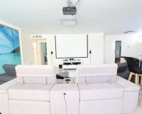 Купить большую виллу в Сьюдад-Кесада на Коста Бланке. ID 6219