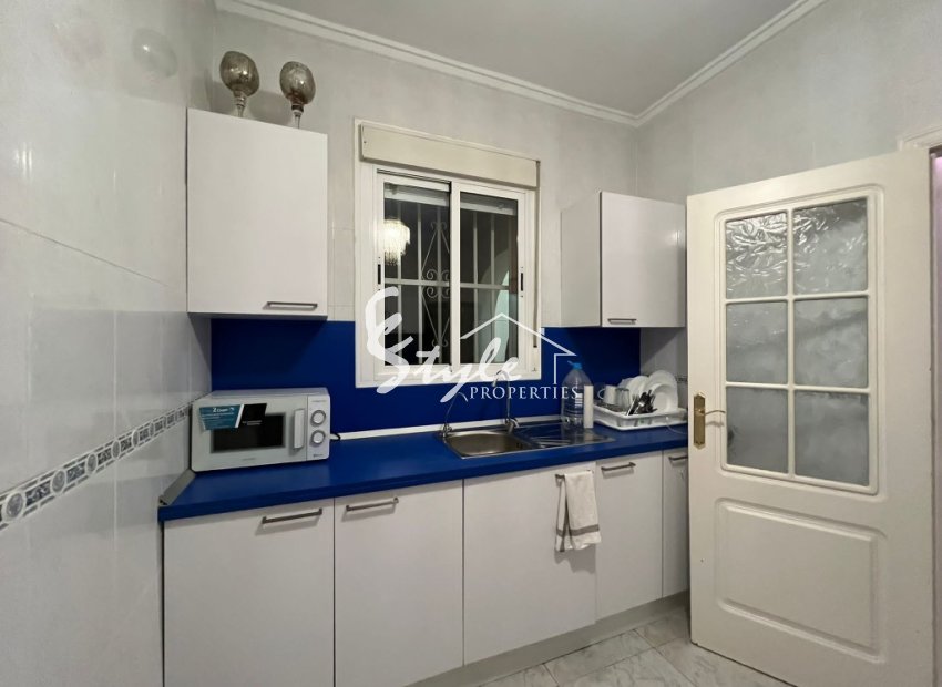 Купить большую виллу в Сьюдад-Кесада на Коста Бланке. ID ST-6338