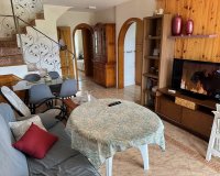 Купить бунгало недалеко от пляжа Playa Torrevieja в Мар Азул на Коста Бланке. ID 6119