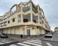 Купить коммерческое помещение всего в 250 метрах от Плайя-де-Лос-Локос - Торревьеха. ID 6199