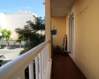 Купить квартиру на море в Торревьехе на Коста Бланке. ID 4024