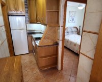 Купить квартиру на море в Торревьехе на Коста Бланке в 50 метрах от пляжа. ID 6188