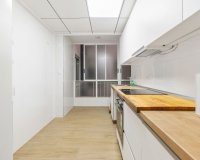 Купить квартиру на море в Торревьехе на Коста Бланке в 50 метрах от пляжа. ID 6304