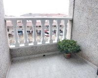 Купить квартиру на пляже Playa Del Cura в Торревьехе на Коста Бланке. ID ST-6353